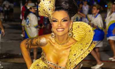 Milene Gonzalez - Crédito da Foto: Roberto Batista / Renato Cipriano – Zuleika Ferreira – Divulgação