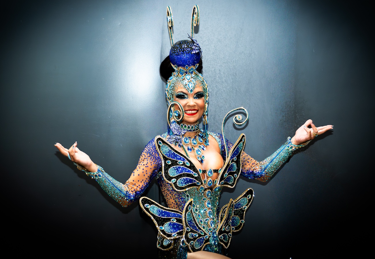 Milene Gonzalez - Crédito da Foto: Alef Coat Films - Renato Cipriano / Zuleika Ferreira - Divulgação